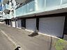駐車場：駐車場その他