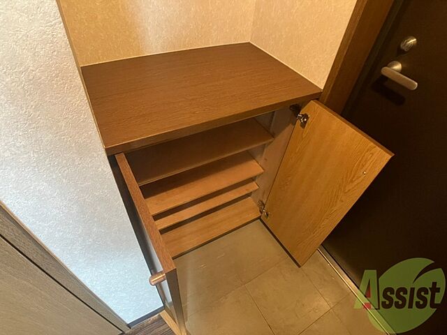 室内