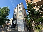 Villa大通・煌の賃貸物件