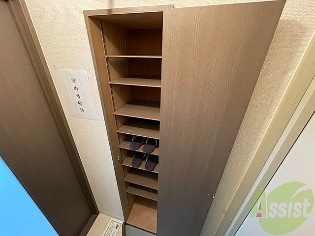 室内