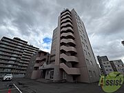 ヴォーネン元町NORTHの賃貸物件