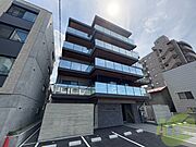 マエストラーレ山鼻の賃貸物件