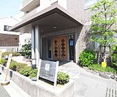 京都市東山区清水4丁目 5階建 築24年のイメージ