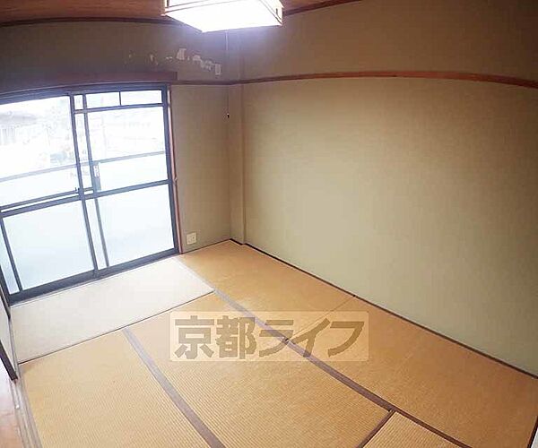 画像23:和室のお部屋です。