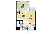 嵯峨野フラットのイメージ