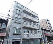 京都市下京区西新屋敷太夫町 6階建 築36年のイメージ