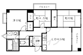 フィオーレ下鴨のイメージ