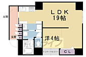 京都市下京区茶磨屋町 7階建 新築のイメージ