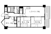 シャルマンコーポ円町のイメージ