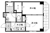 京都市東山区泉涌寺雀ケ森町 4階建 築17年のイメージ