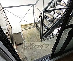 クラブハウス 303 ｜ 京都府京都市北区等持院南町（賃貸マンション1R・3階・17.00㎡） その9