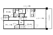 京都市南区久世上久世町 7階建 築8年のイメージ