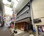 京都市東山区唐戸鼻町 3階建 築11年のイメージ