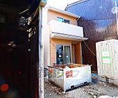 京都市東山区豊浦町 2階建 新築のイメージ