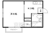 プレール北白川のイメージ