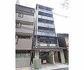京都市下京区上平野町 6階建 築4年のイメージ