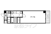 京都市東山区今熊野宝蔵町 2階建 築18年のイメージ