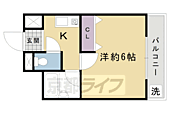 京都市東山区清水2丁目 4階建 築28年のイメージ
