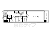 京都市下京区下二之宮町 5階建 築34年のイメージ