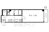 アクアフロント梅小路のイメージ