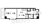 京都市下京区塗師屋町 5階建 築22年のイメージ