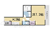 クレール北白川のイメージ