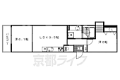 京都市上京区夷川町 3階建 築14年のイメージ