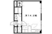京都市上京区鶴山町 4階建 築34年のイメージ