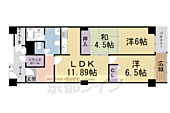 マンハイム鴨川のイメージ