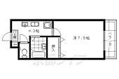 京都市下京区仏具屋町 4階建 築27年のイメージ