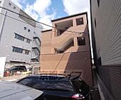 京都市南区吉祥院這登中町 3階建 築9年のイメージ