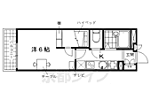 京都市下京区若宮町 3階建 築16年のイメージ