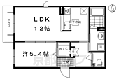 京都市南区東九条中札辻町 3階建 築10年のイメージ