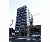 京都市下京区西七条南中野町 10階建 築32年のイメージ