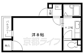 京都市上京区米屋町 4階建 築29年のイメージ