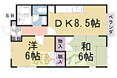 京都市南区久世上久世町 2階建 築29年のイメージ