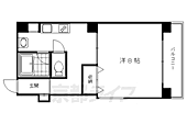 京都市下京区西橋詰町 12階建 築18年のイメージ