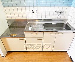 京都府京都市南区吉祥院前田町（賃貸マンション1LDK・3階・31.83㎡） その5