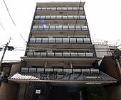 京都市東山区元町 7階建 築19年のイメージ