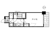 京都市下京区上柳町 11階建 築12年のイメージ