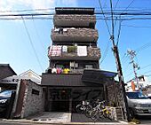 京都市東山区山崎町 5階建 築40年のイメージ
