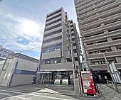 京都市中京区船屋町 10階建 築36年のイメージ