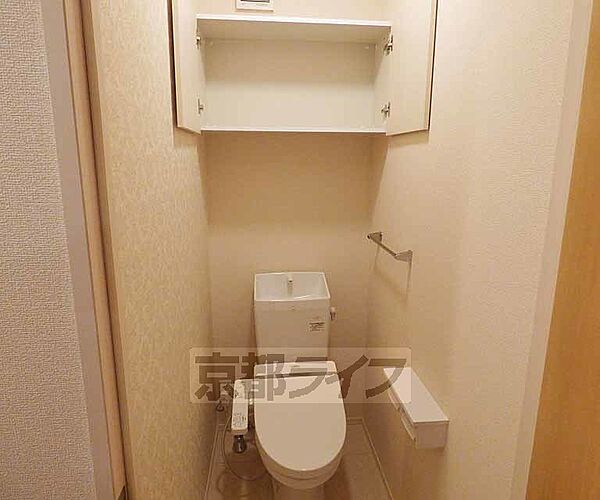 画像7:綺麗なトイレです。