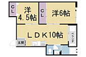 グランタック東山二条のイメージ