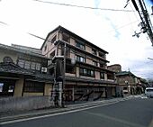 京都市東山区小松町 5階建 築10年のイメージ