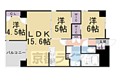 プレサンスロジェ西大路御池のイメージ