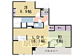 ルイシャトレ下鴨本通のイメージ