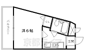 御室ガーデンハイツのイメージ