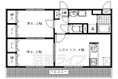 京都市南区久世大薮町 3階建 築14年のイメージ
