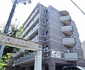 京都市上京区梅屋町 7階建 築29年のイメージ